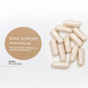 Bone Support - 30 Eco Pack