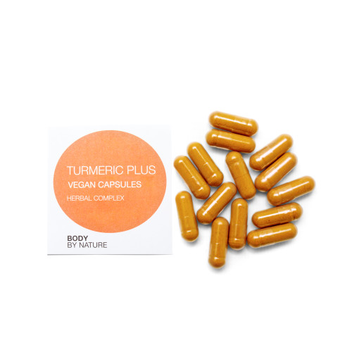 Turmeric Plus - 150 Eco Pack Turmeric Plus - 150 Eco Pack