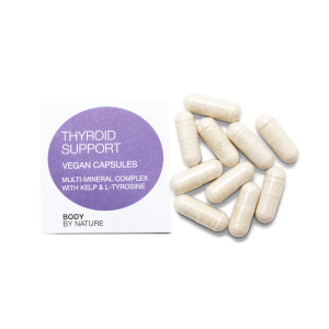 Thyroid Support - 150 Eco Pack