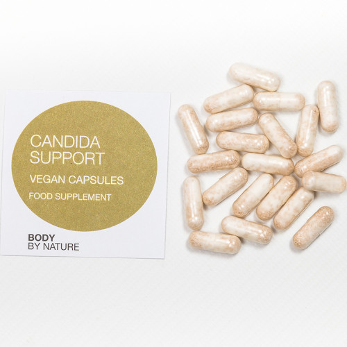 Candida Support - 150 Eco Pack Candida Support - 150 Eco Pack