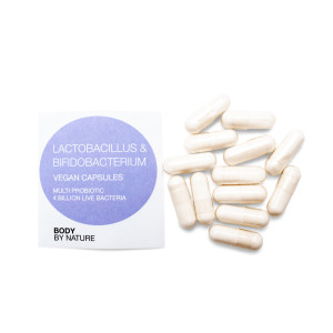 Lactobacillus & Bifidobacterium Multi Probiotic - 150 Eco Pack