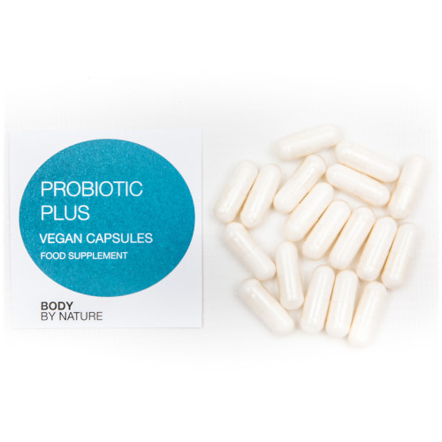 Probiotic Plus Supplement - 150 Eco Pack