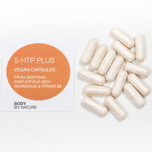 5-HTP Plus - 150 Eco Pack