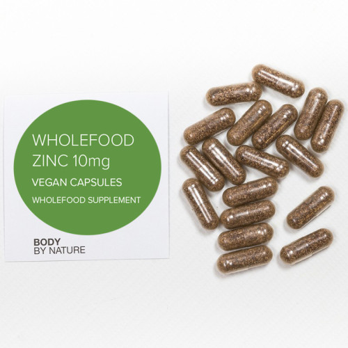 Zinc - 150 Eco Pack Zinc - 150 Eco Pack