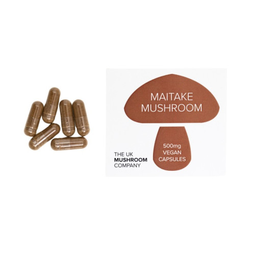 Maitake Mushroom - 50 Eco Pack Maitake Mushroom - 50 Eco Pack