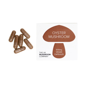 Oyster Mushroom - 150 Eco Pack
