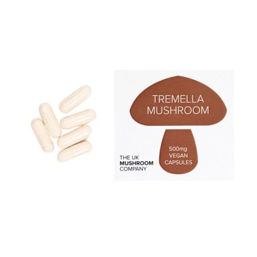Tramella Mushroom - 150 Eco Pack Tramella Mushroom - 150 Eco Pack