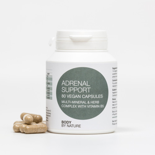 Adrenal Support