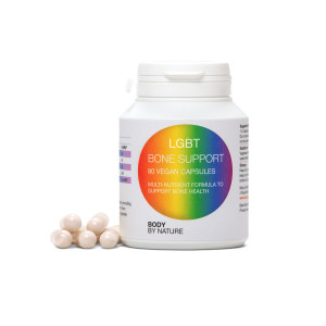 LGBT Bone Support LGBT Bone Support