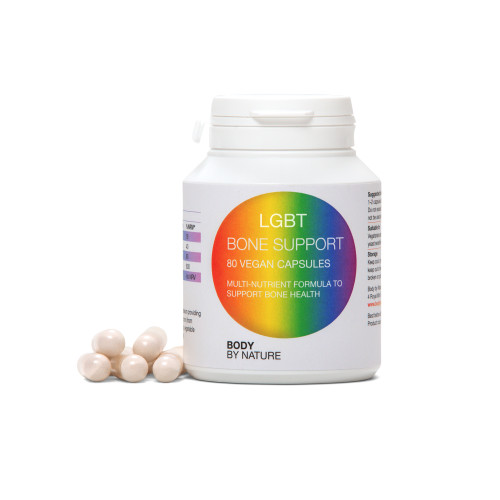 LGBT Bone Support LGBT Bone Support