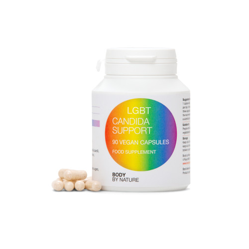 LGBT Candida Support LGBT Candida Support