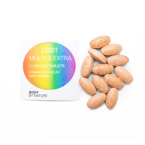 LGBT Multi B Extra - 50 Eco Pack LGBT Multi B Extra - 50 Eco Pack