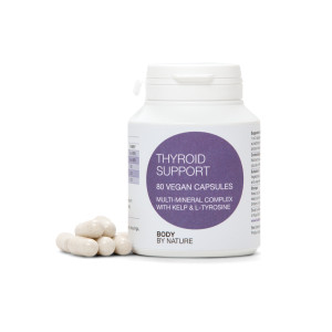Thyroid Support