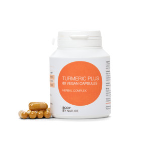 Turmeric Plus Turmeric Plus