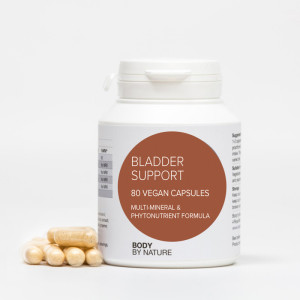 Bladder Support