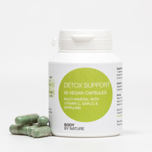 Detox Support