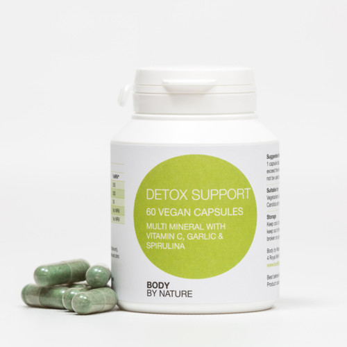 Detox Support Detox Support