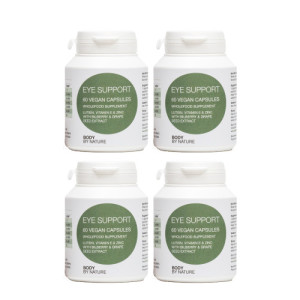 Eye Support - 4 Pack Eye Support - 4 Pack