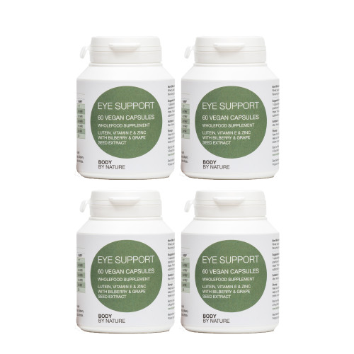 Eye Support - 4 Pack Eye Support - 4 Pack