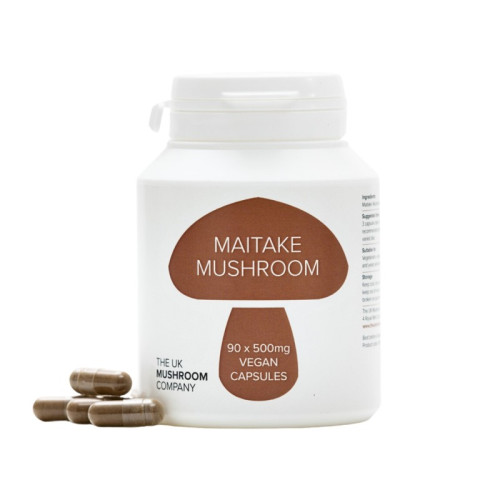 Maitake Mushroom Maitake Mushroom