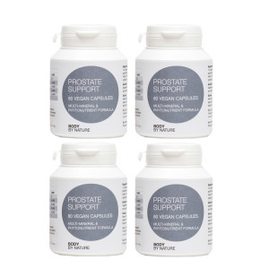 Prostate Support (4 Pack) Prostate Support (4 Pack)