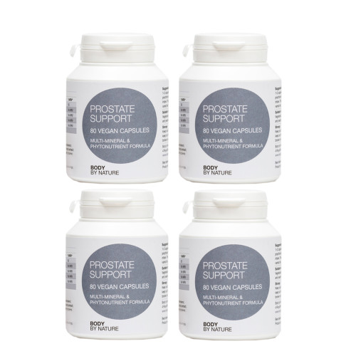 Prostate Support (4 Pack) Prostate Support (4 Pack)