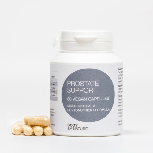 Prostate Support
