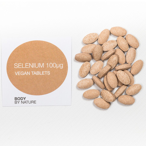 Selenium - 50 Eco Pack Selenium - 50 Eco Pack