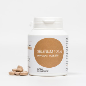 Selenium Selenium