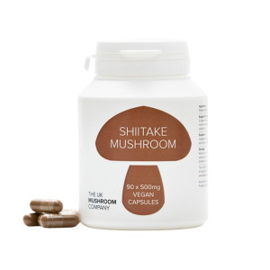 Shitake Mushroom Shitake Mushroom