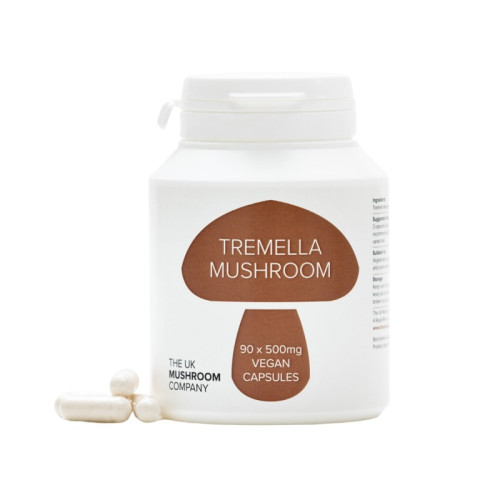 Tramella Mushroom Tramella Mushroom