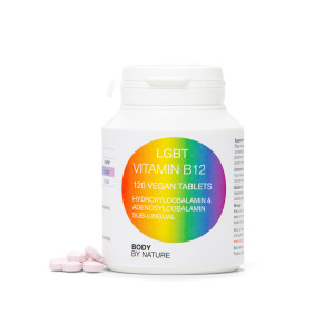 LGBT Vitamin B12 LGBT Vitamin B12