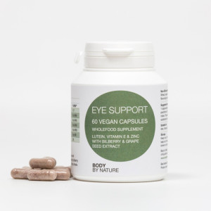 Eye Support
