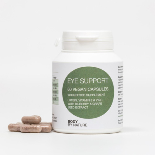 Eye Support