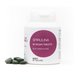 Spirulina Spirulina