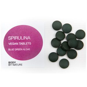 Spirulina - 50 Eco Pack Spirulina - 50 Eco Pack