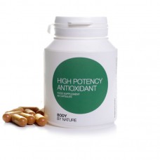 High Potency Antioxidant