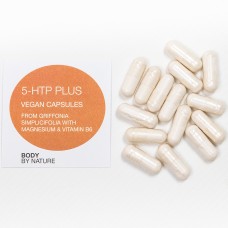 5-HTP Plus - 30 Eco Pack 5-HTP Plus - 30 Eco Pack