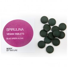 Spirulina (Vegan) - 30 Eco Pack Spirulina (Vegan) - 30 Eco Pack